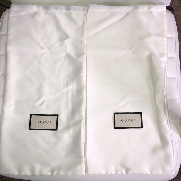 SOLD Gucci AUTHENTIC BRAND NEW Sneakers - Picture 11 of 13